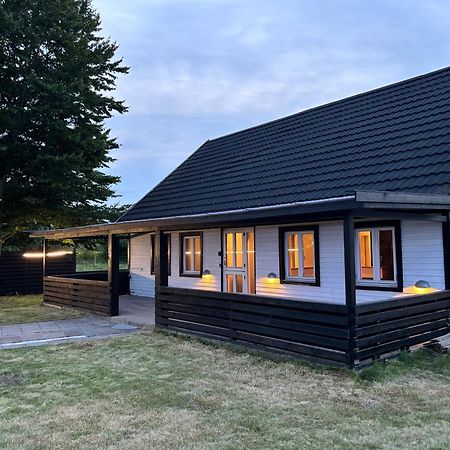 Perfekt Eventhus Til Fester Villa Sovang Bagian luar foto