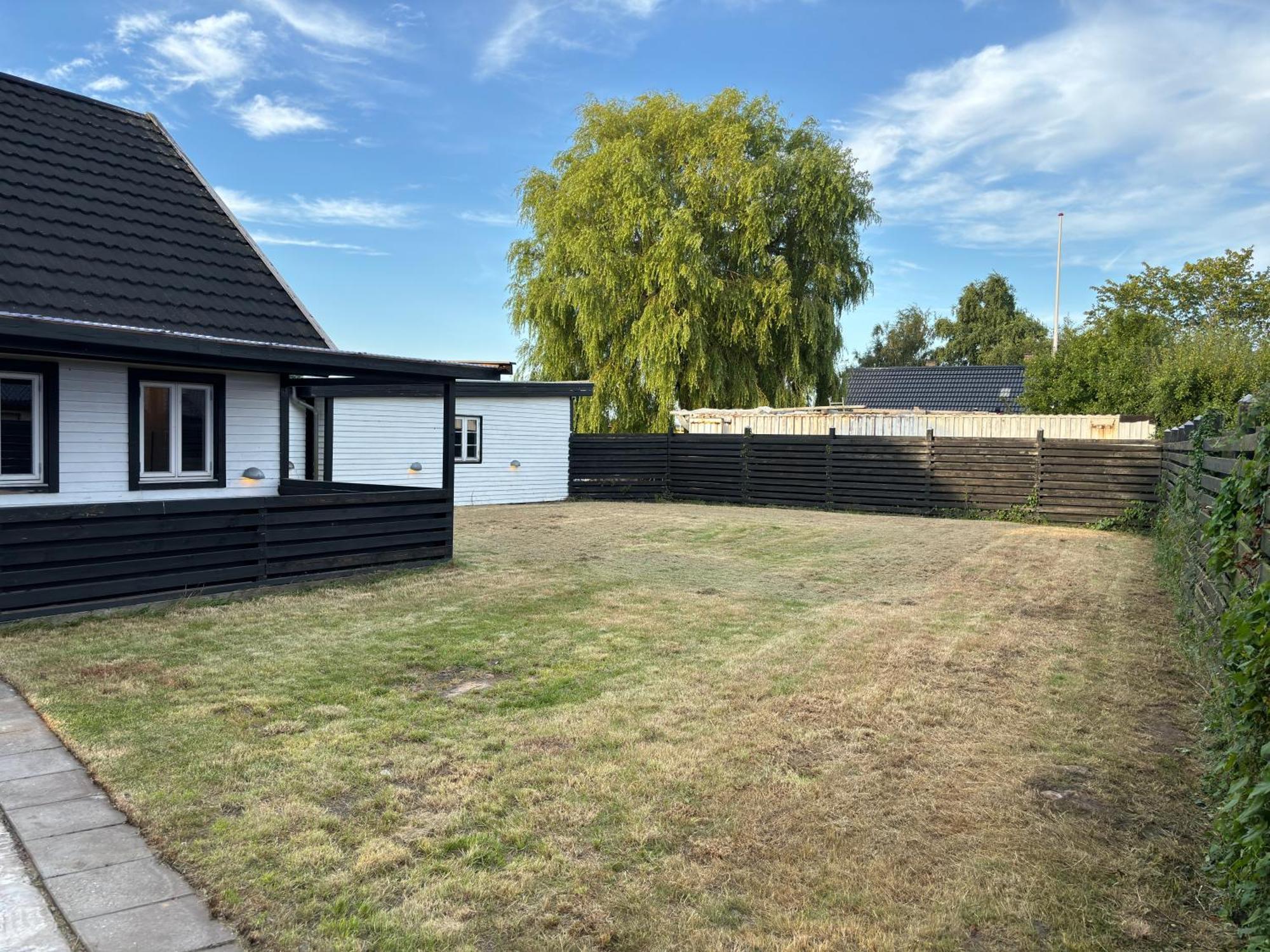 Perfekt Eventhus Til Fester Villa Sovang Bagian luar foto