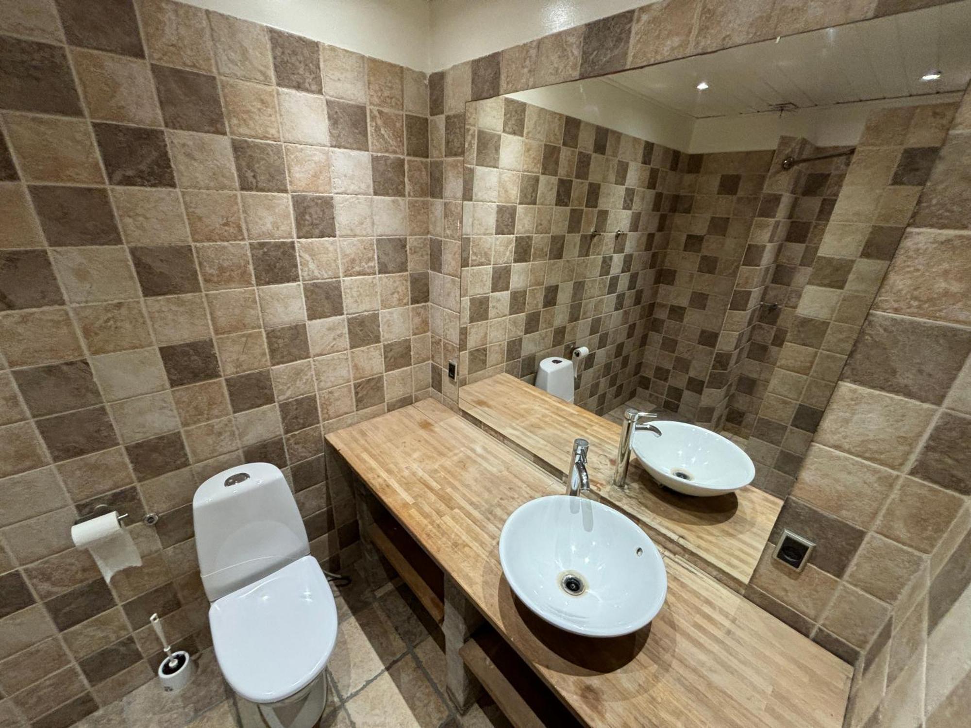 Perfekt Eventhus Til Fester Villa Sovang Bagian luar foto