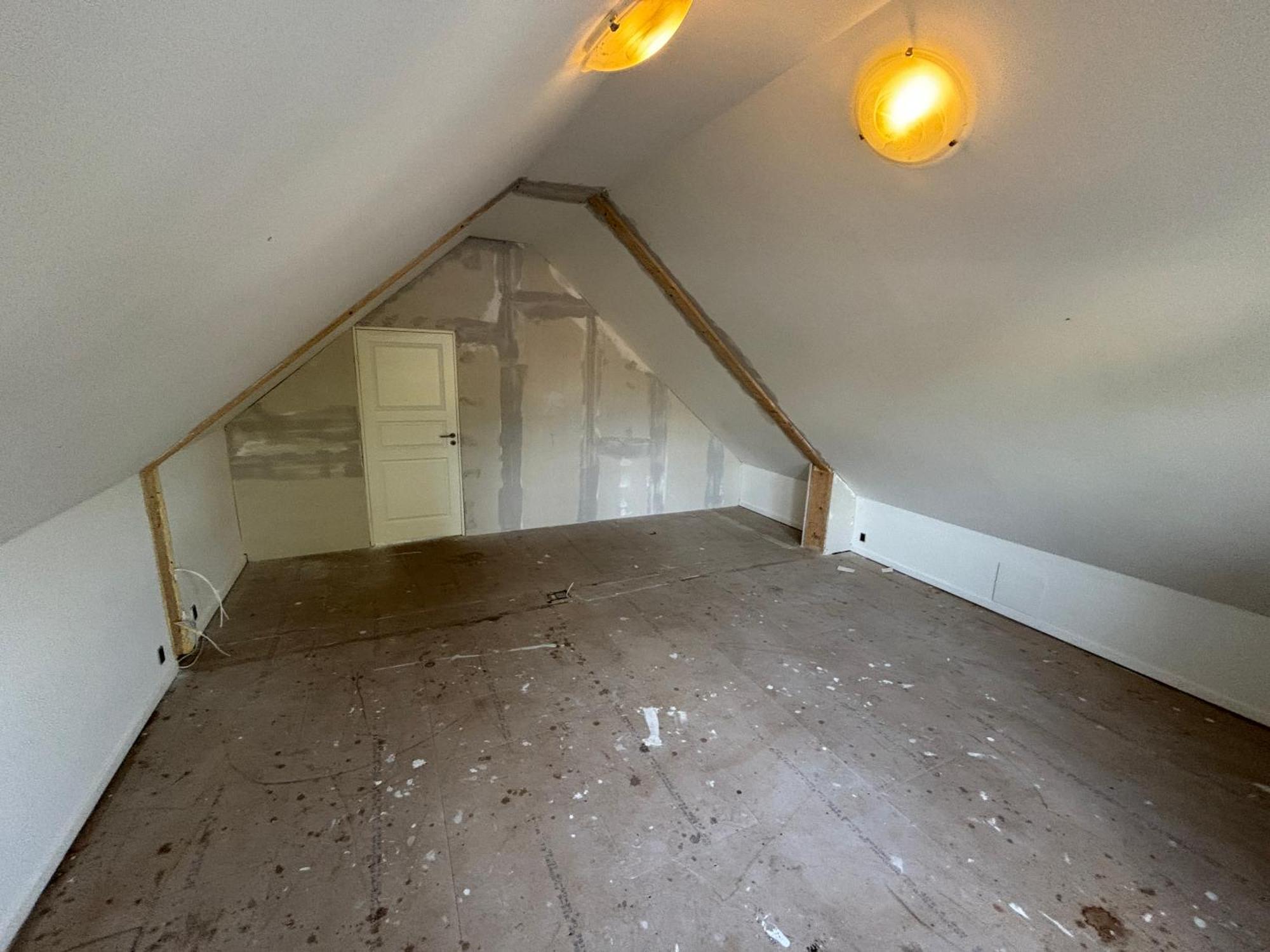 Perfekt Eventhus Til Fester Villa Sovang Bagian luar foto