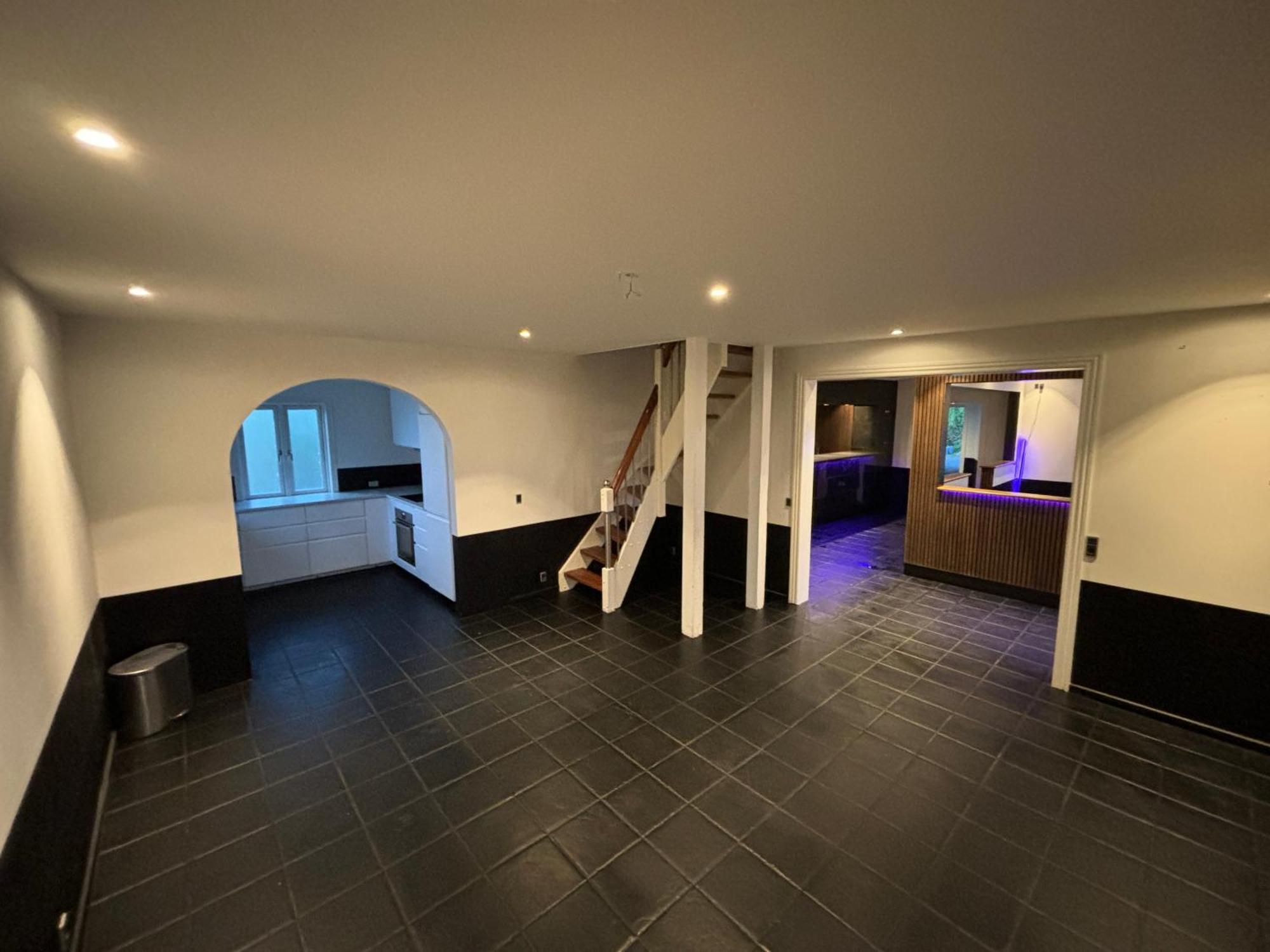 Perfekt Eventhus Til Fester Villa Sovang Bagian luar foto