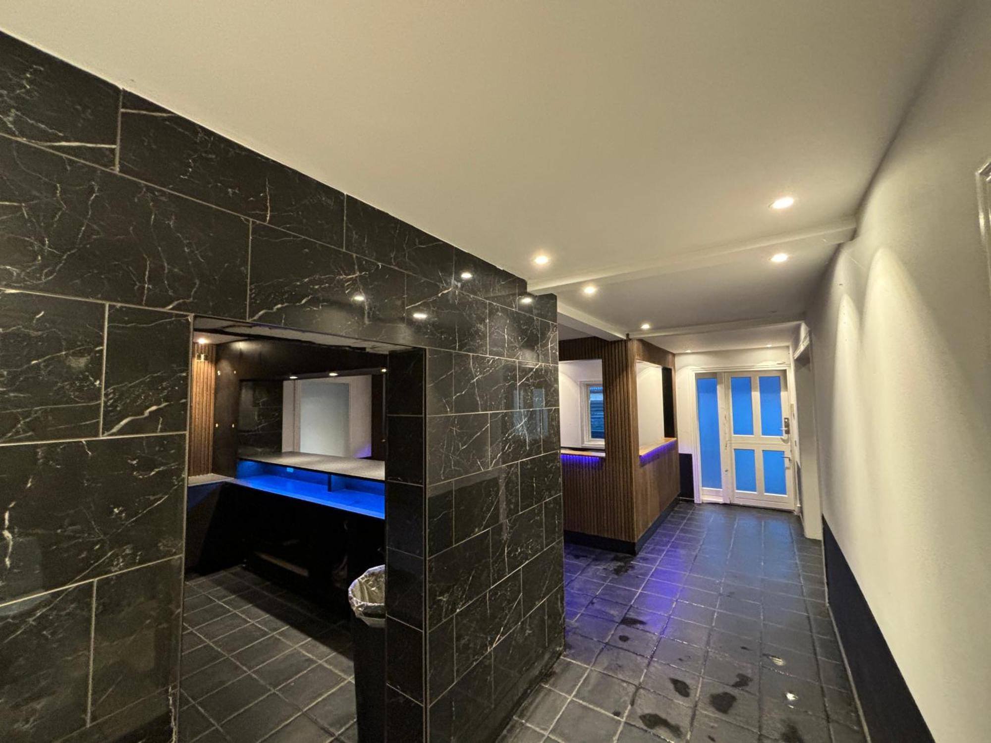 Perfekt Eventhus Til Fester Villa Sovang Bagian luar foto