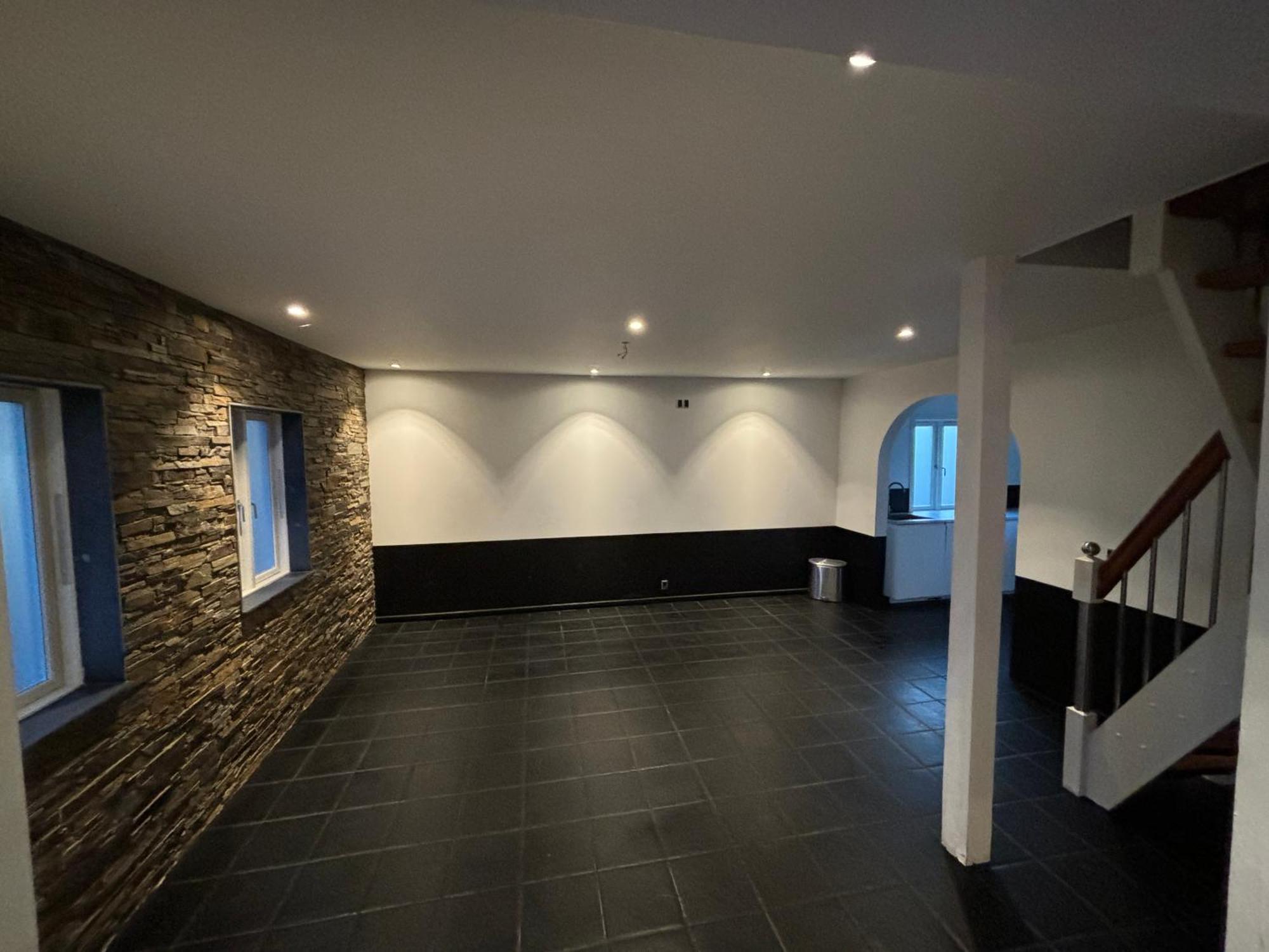 Perfekt Eventhus Til Fester Villa Sovang Bagian luar foto